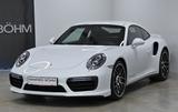 Porsche 911 Turbo S Coupe II Modell 991 - Porsche 911 model Gebrauchtwagen