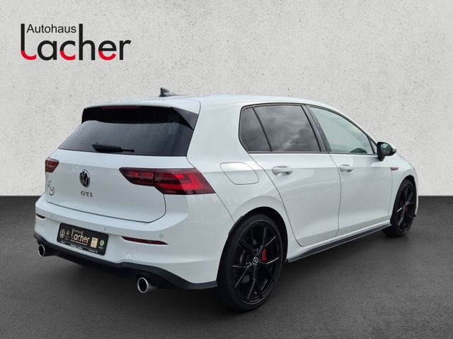 Golf GTI 2.0 TSI DSG
