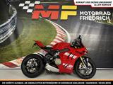 Ducati PANIGALE V4S [REIFEN+SERVICE NEU] - Offers