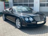 Bentley Continental GTC - gebrauchte Bentley Continental GTC aus dem Jahr 2007