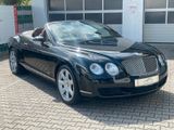 Bentley Continental GTC - Bentley Continental GTC aus 2007