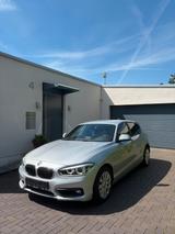 BMW 116i Facelift LCI | 66.380 km | TÜV 06... - gebrauchte BMW 116 mit Facelift