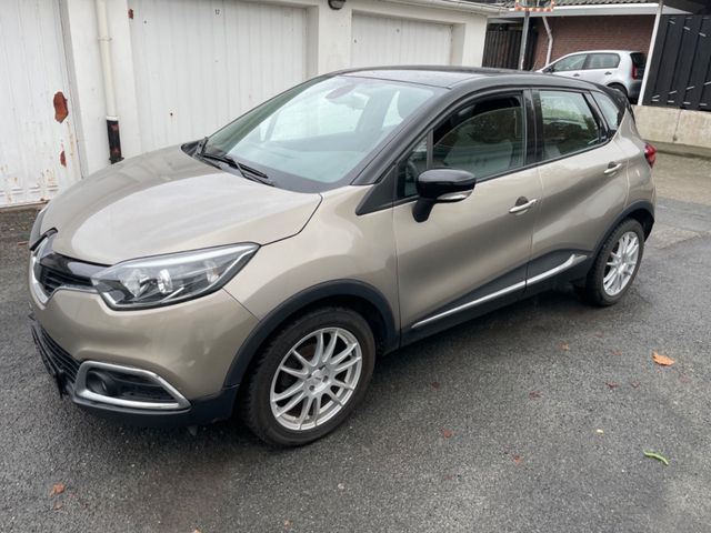 Renault Captur ENERGY TCe 90 KeyLessGo/Navigation/Kamera