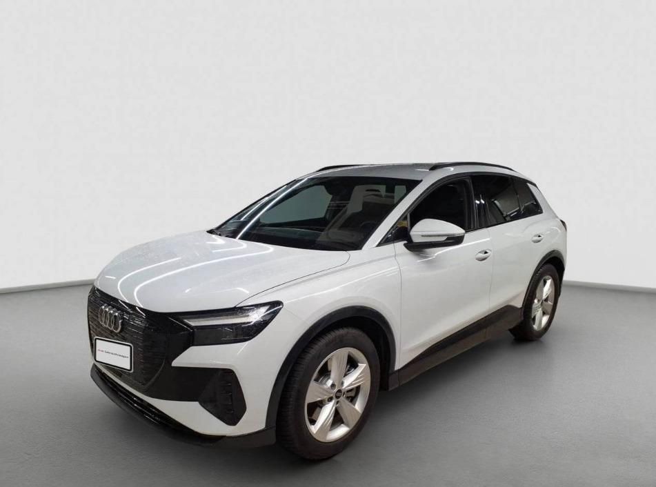 Audi Q4 e-tron - Bild 5