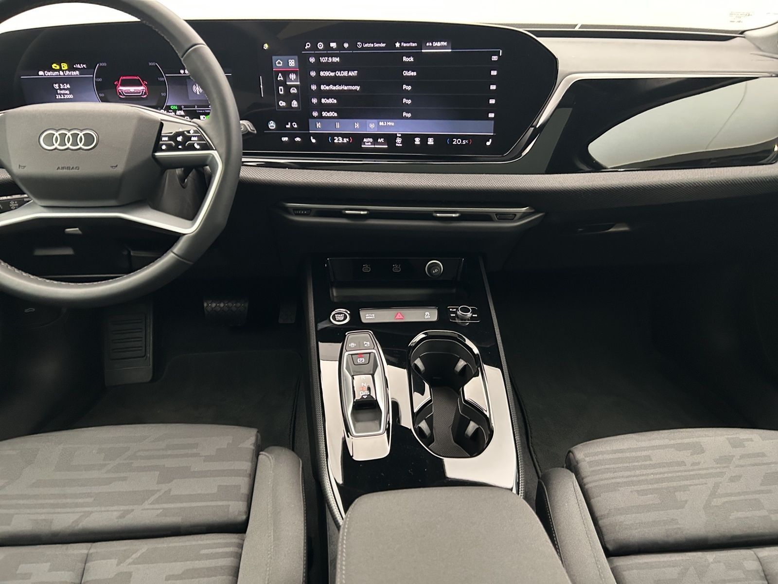 Audi A5 - Bild 7
