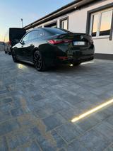 BMW 440 M440i xDrive Gran Coupé AHK Glasdach DA  - BMW M440 von privat