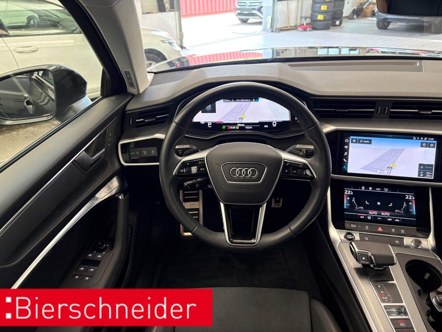 Audi A6 Allroad - Bild 10