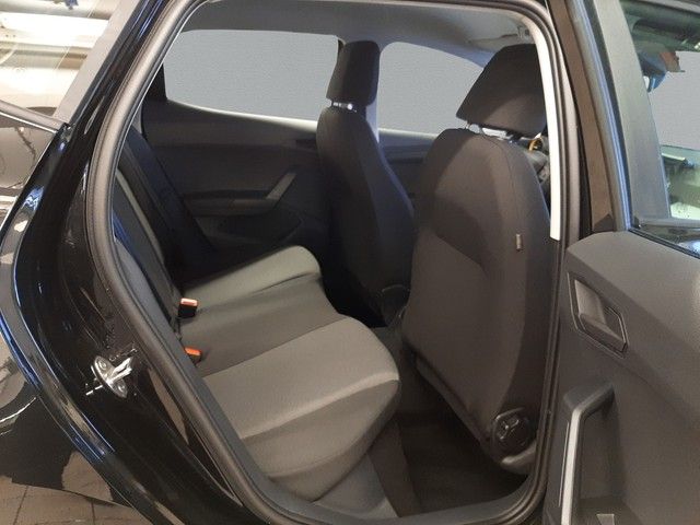 Fahrzeugabbildung Seat Ibiza Hola 1.0MPI LED PDC SHZ 15"Alu MFL 0,99%