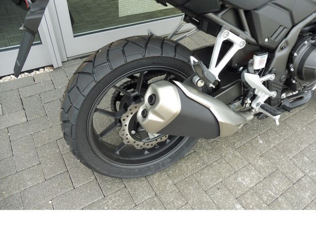 Honda NX500 CB 500X ABS+LED A235KW AKTION