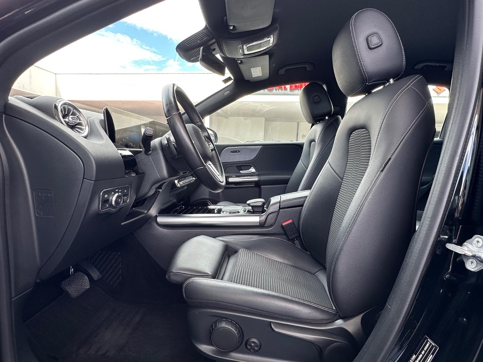 Mercedes-Benz B 180 7G-Aut. Progressive | LED | Kamera | Navi