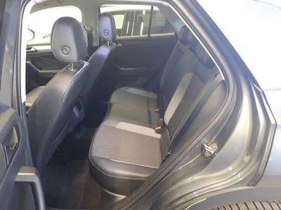 Volkswagen T-Roc - Bild 6