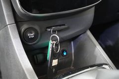 Fahrzeugabbildung Renault Clio IV Grandtour 0.9 TCE LIMITED NAVI/LED/DAB+