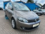 Volkswagen Golf Plus - Volkswagen Golf Plus mit Diesel-Antrieb: Limousine, Automatik