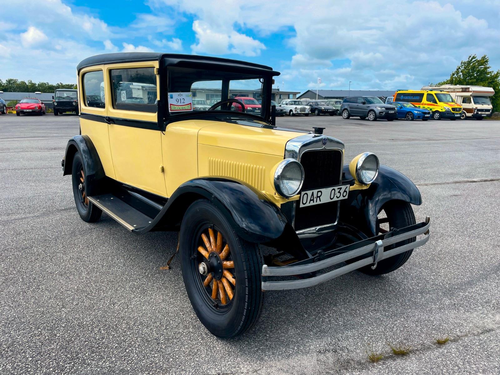 Studebaker Другой
