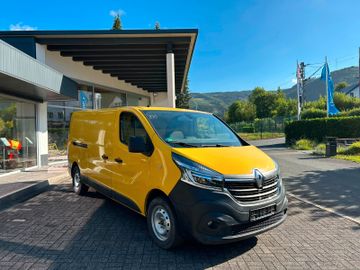 Renault Trafic - 2