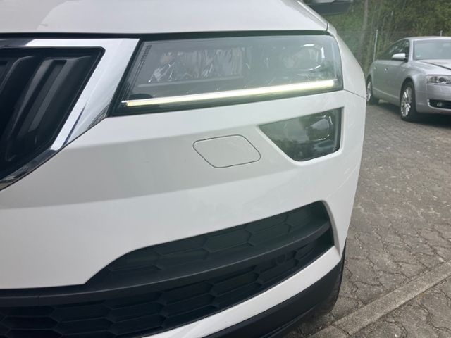 Karoq 1.5 TSI Style KLIMA ALU