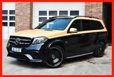 Mercedes-Benz GLS 63-S AMG=MAYBACH=MAXI-VOLL=3-TV=MAXHAUST= - Mercedes-Benz GLS 63 in Dortmund