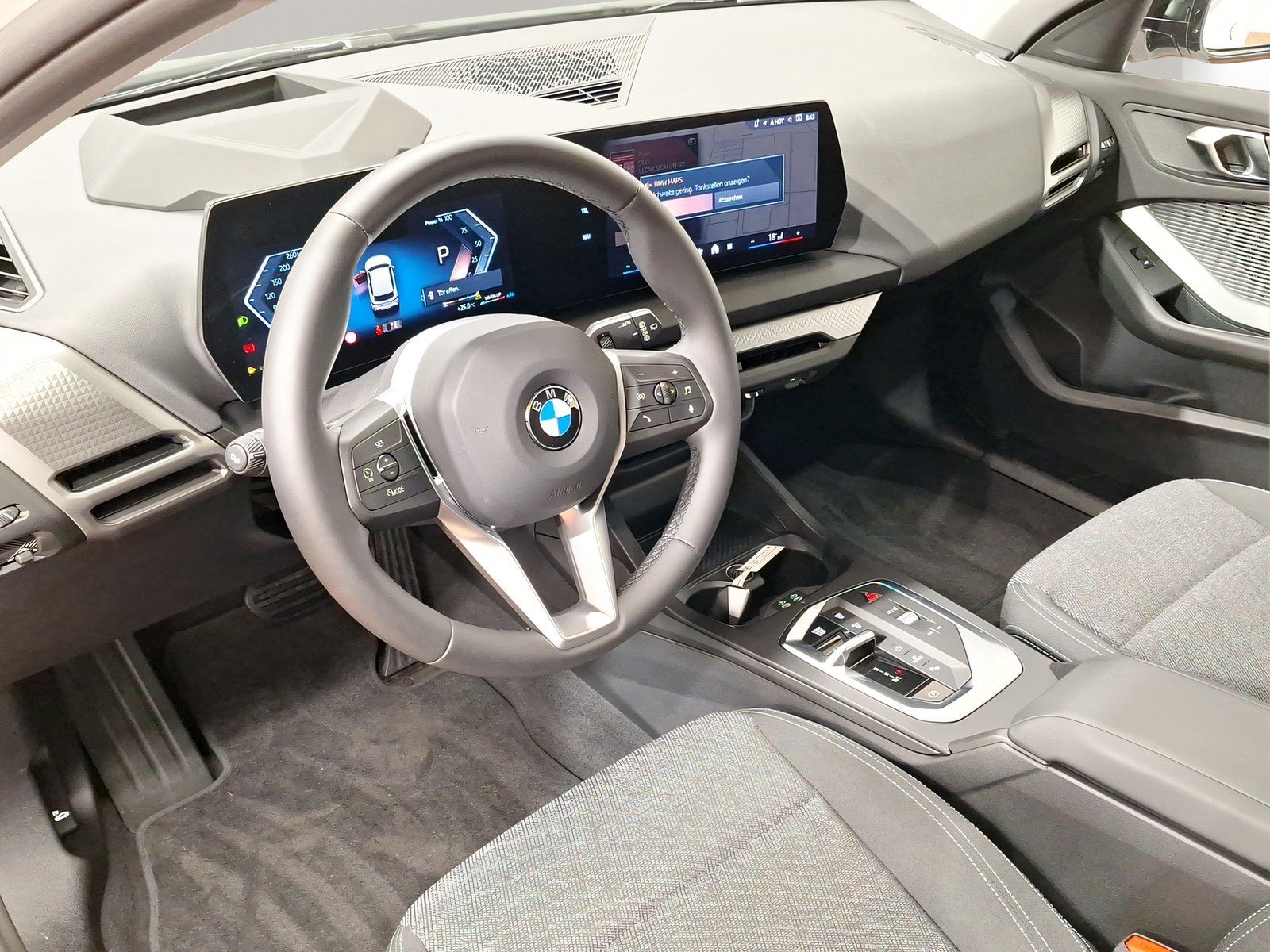 BMW 120d LiveCockpitProf Head-Up Kamera Driv.Assist foto 4