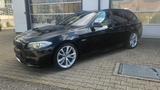 BMW 525d Touring M Sport *HUD*Pano*360°*NaviProf* - BMW 525: 525d Sport