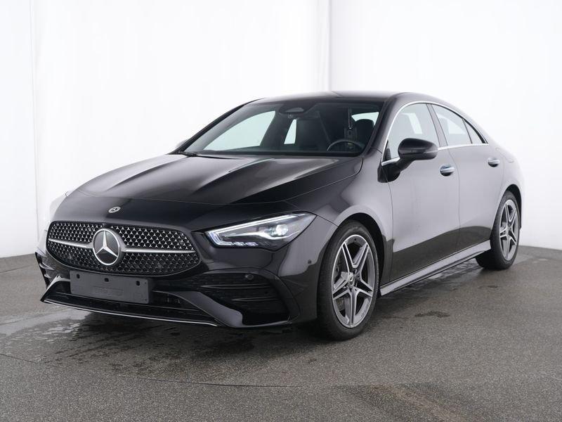 Mercedes-Benz CLA 200 AMG ADV PLUS+KEYLESS+AMBI+KAMERA+WI-PAKE