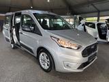 Ford Tourneo Connect 1.5D Aut.Trend AHK NaviRfKWinter - Ford Tourneo Connect Trend mit Diesel-Antrieb
