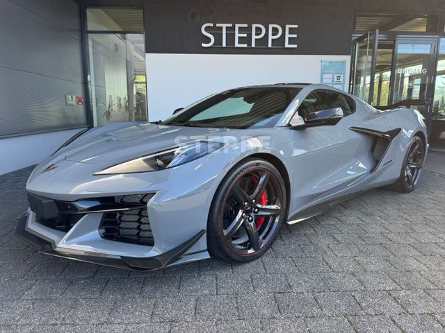 CORVETTE Z06