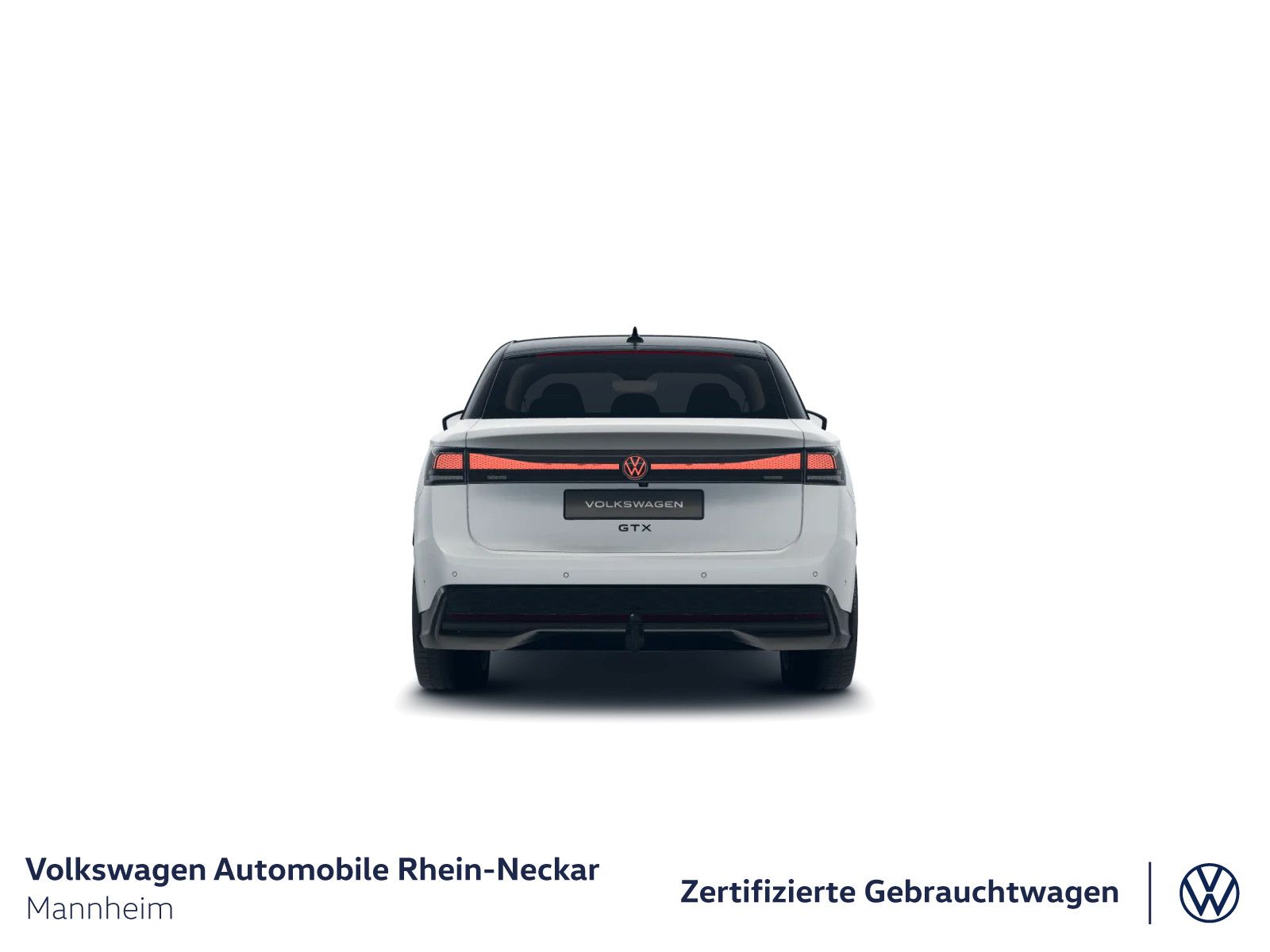 Volkswagen ID.7 - Bild 11