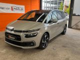 Citroën Grand C4 Picasso/Spacetourer Shine 7 Sitzer ACC - Citroën Grand C4 Picasso / SpaceTourer aus 2017