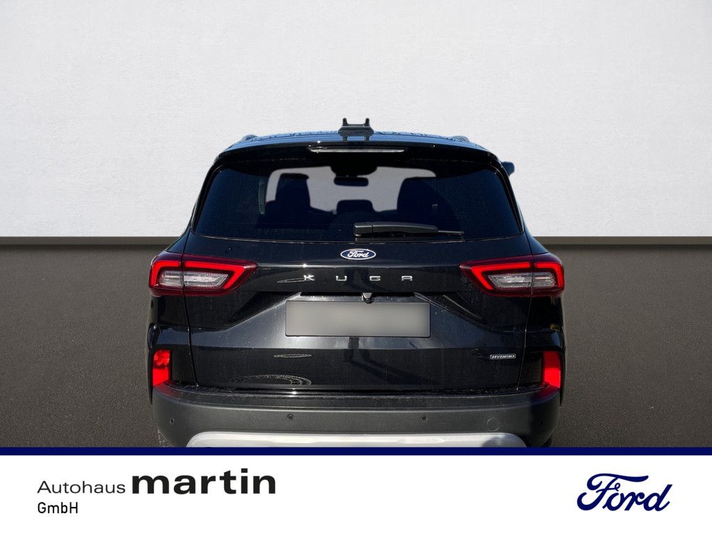 Fahrzeugabbildung Ford Kuga 2.5 Duratec Hybrid FHEV Titanium FWD LED