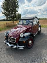 Citroën 2 CV6 Charleston - Citroën 2 CV: Charleston