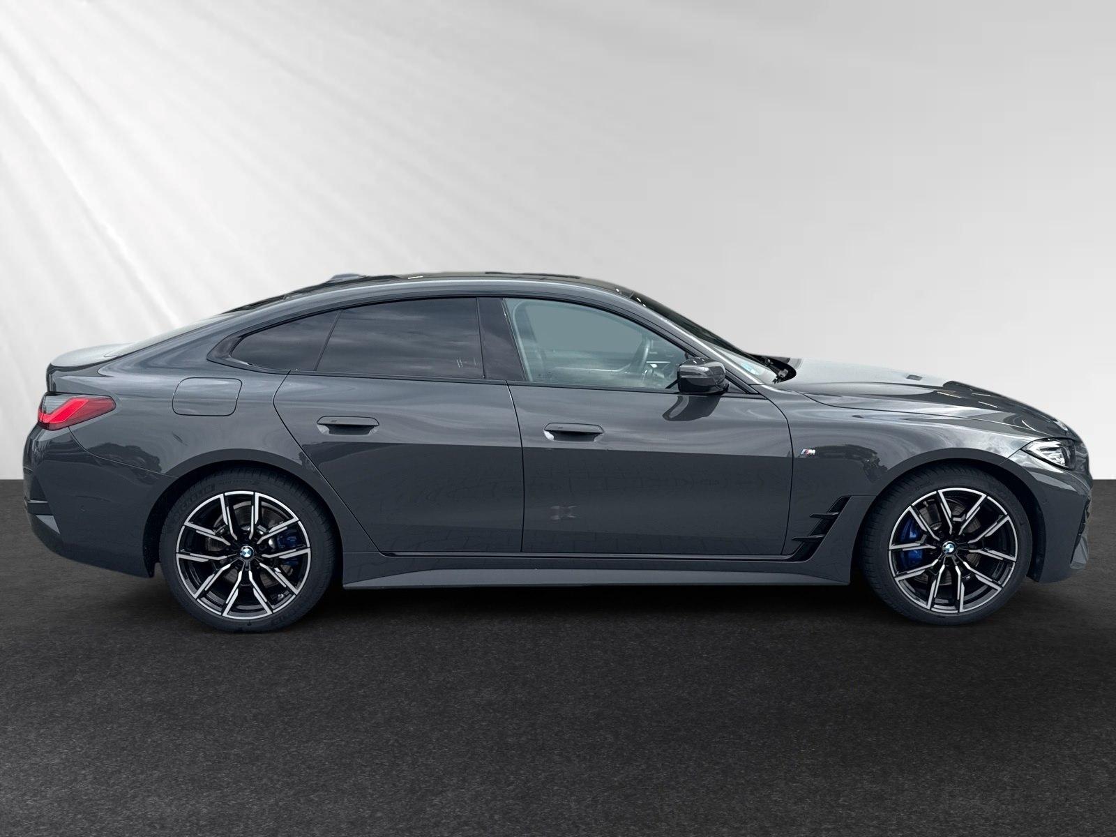 BMW 430i Gran Coupe M Sport|Standhzg.|Harman/Kardon