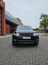 Land Rover Range Rover Sport HSE Dynamic - gebrauchte Land Rover Range Rover Sport aus dem Jahr 2015