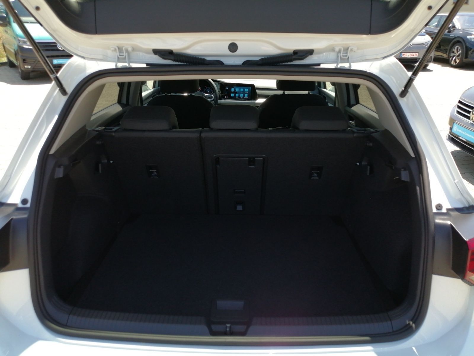 Volkswagen Golf - Bild 18