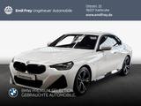BMW 220d Coupe Aut. M-Paket LED AHK - BMW 220 in Karlsruhe