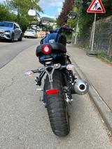 Yamaha XSR 125 Legacy - gepflegtes Garagenfahrzeug - YAMAHA X 125