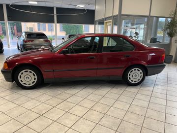 BMW 316 - 9