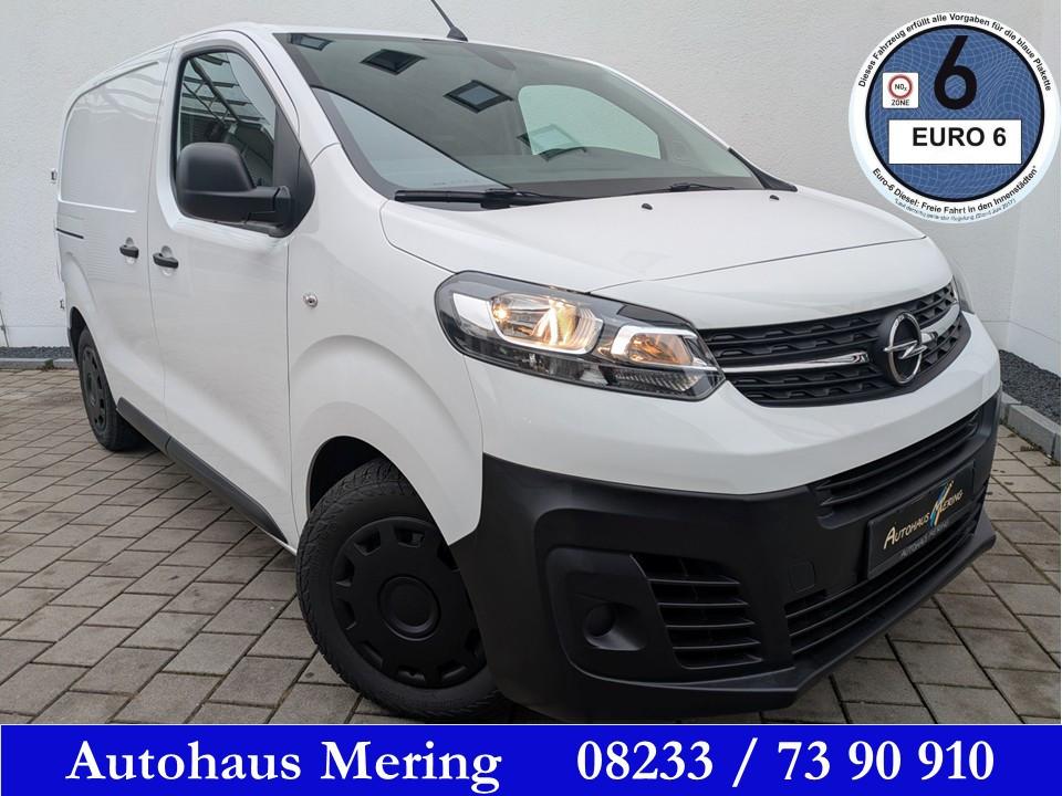 Opel Vivaro Kasten Edition S L1 Klima*PDC*Tempo*DAB