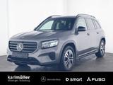 Mercedes-Benz GLB 220 4M +Distr+Memory+360°+Night+WinterP+LED - Mercedes-Benz GLB 220 Jahreswagen
