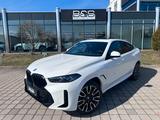 BMW X6 30d xDr M Sport|ACC|HUD|PANO|HARMAN|AHK| - BMW X6 m-sport mit Diesel-Antrieb