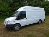 Ford Transit lang + hoch - Offers matching your search criteria