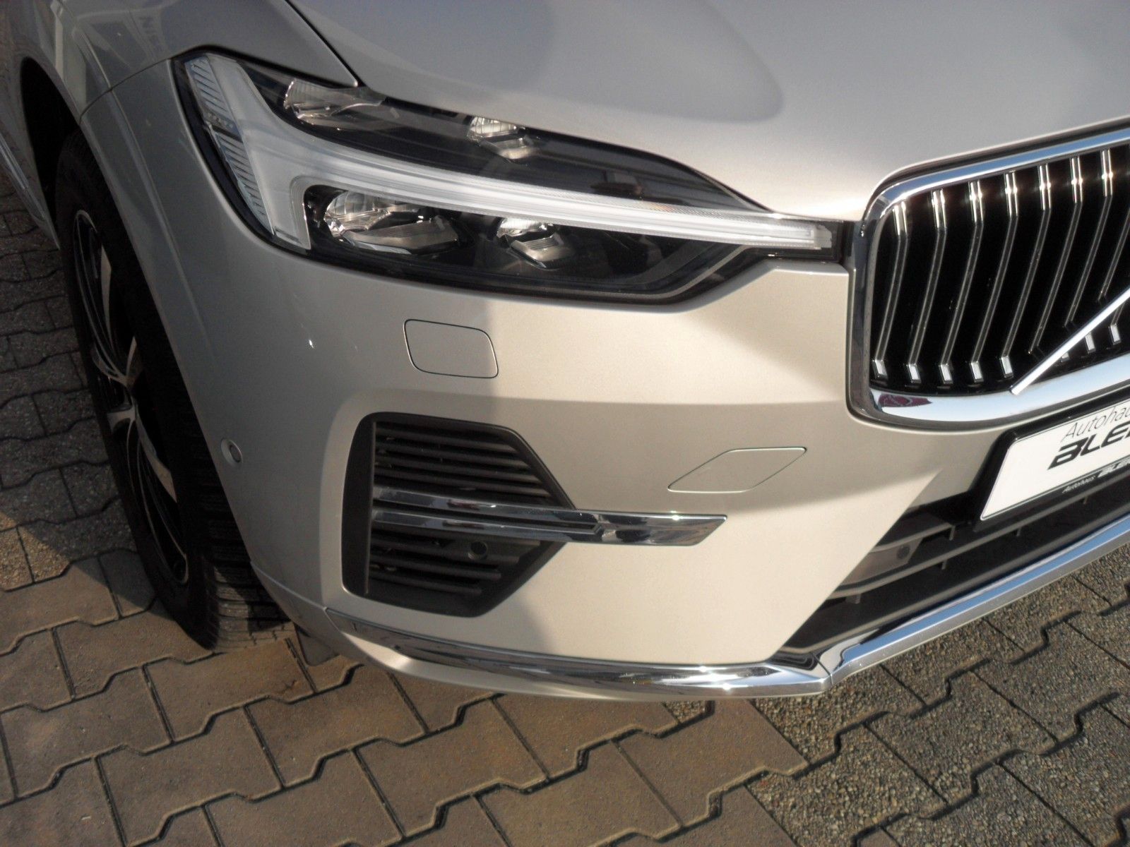 Fahrzeugabbildung Volvo XC 60 T6 Inscription | AWD