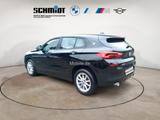 BMW X2 sDrive20d Advantage + 2Jahre-BPS.-GARANTIE - BMW X2 in Rostock