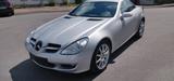 Mercedes-Benz SLK 200 Kompressor  - Mercedes-Benz SLK 200 Gebrauchtwagen in Wuppertal