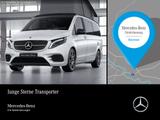 Mercedes-Benz Marco Polo 300 d EDITION+Allrad+AMG+9G+AHK+MBUX - gebrauchte Mercedes-Benz V 300 aus dem Jahr 2022