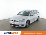 Volkswagen Golf VII 1.0 TSI Sound *ACC*PDC*SHZ* - Volkswagen: Sound