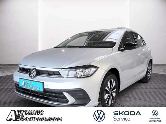 Fahrzeugabbildung Volkswagen Polo 1.0 TSI DSG Goal ACC NAVI CLIMATR SITZHZG A
