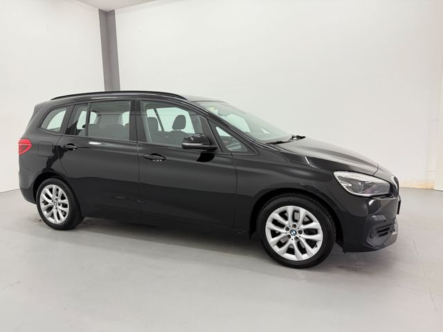 BMW 220d Aut.Gran Tourer *Navi*AHK*HEAD-UP*LED*Komfo