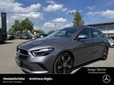 Mercedes-Benz B 250 4MATIC Dist AHK Pano Memo MLED Keyl Leder - Mercedes-Benz: Limousine, Ml