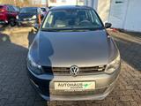 Volkswagen Polo V Match/2HD+TZ/AUT/SHZ/5TRG/GJR/KLIMAAUT - Volkswagen Polo: Match