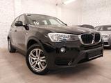 BMW X3 xDrive 20i Steptronic 82oookm Sitzh. PDC 4x4 - BMW Gebrauchtwagen mit Automatikschaltung